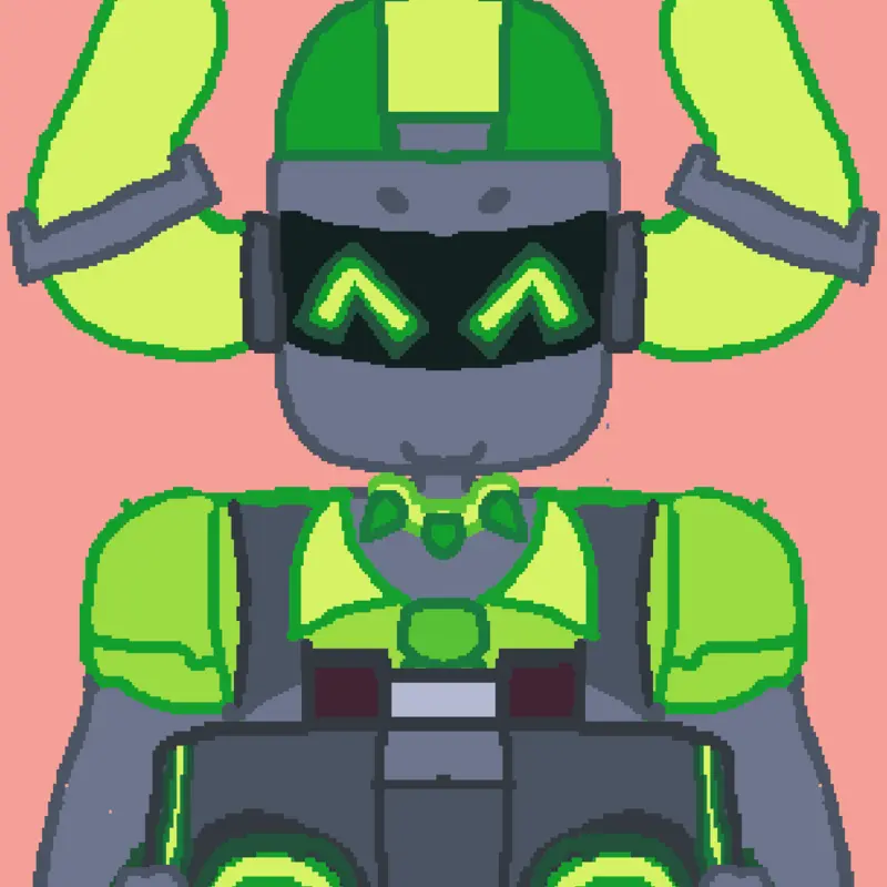 boombox :> by @TaffydoodlebugAkaLUN4R