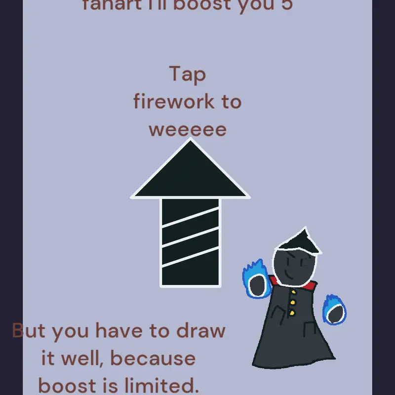 Game by @randombacon