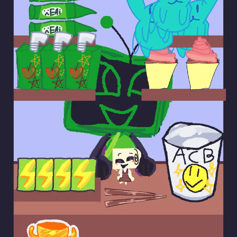 Game by @dhgxfhf