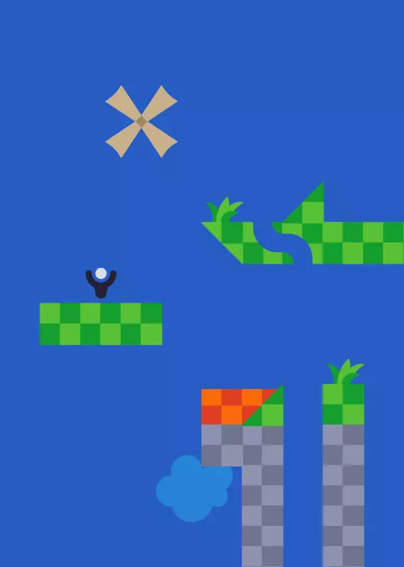 Game by @ramchik