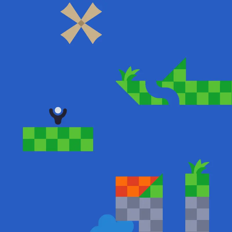 Game by @ramchik