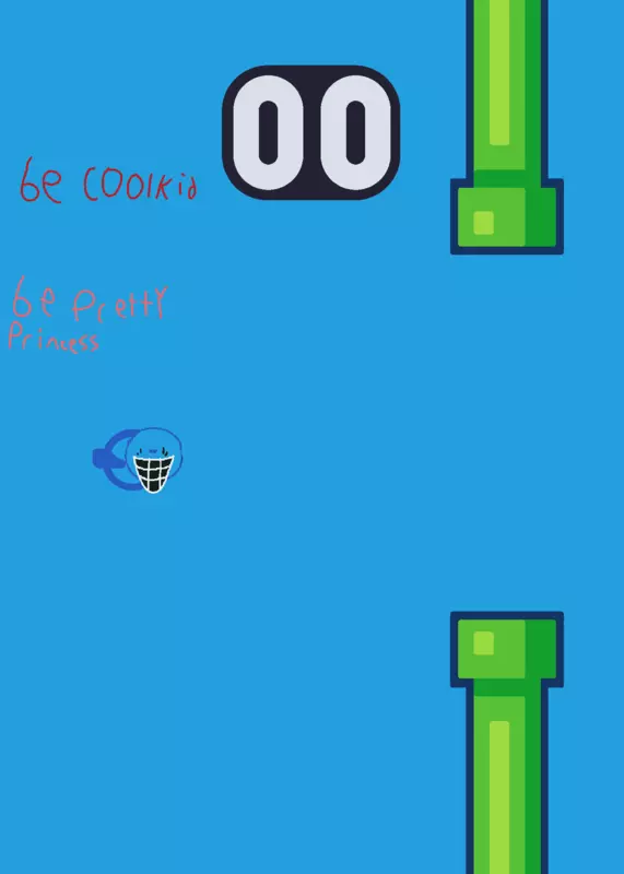 Game by @megantachipmunk62