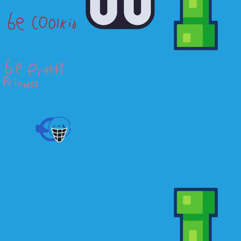 Game by @megantachipmunk62