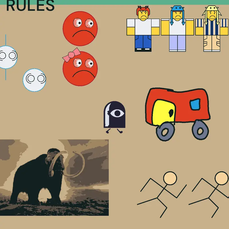 Game by @manyo