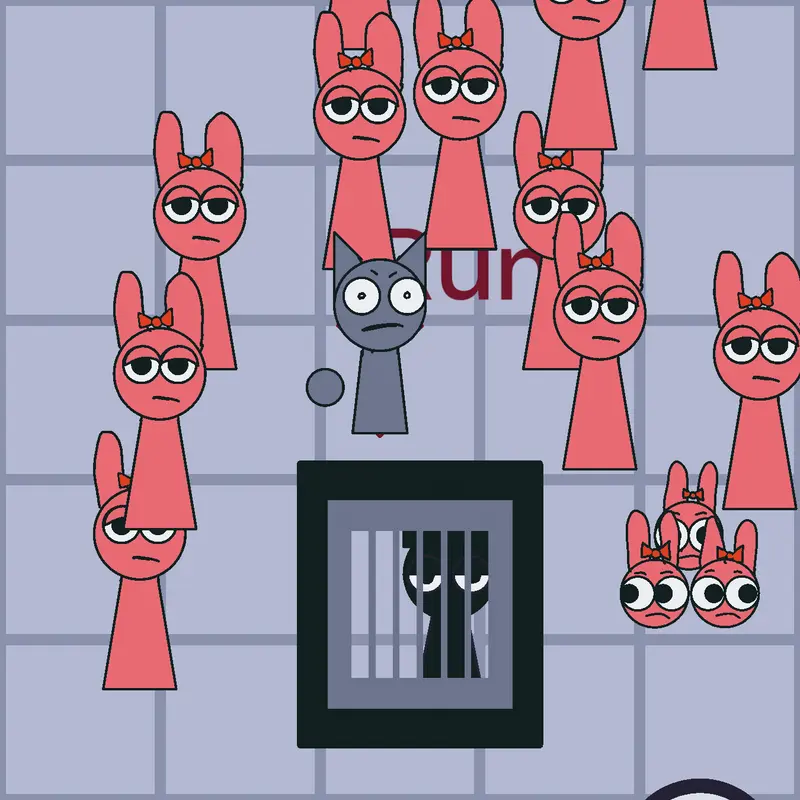 Game by @Halapcity