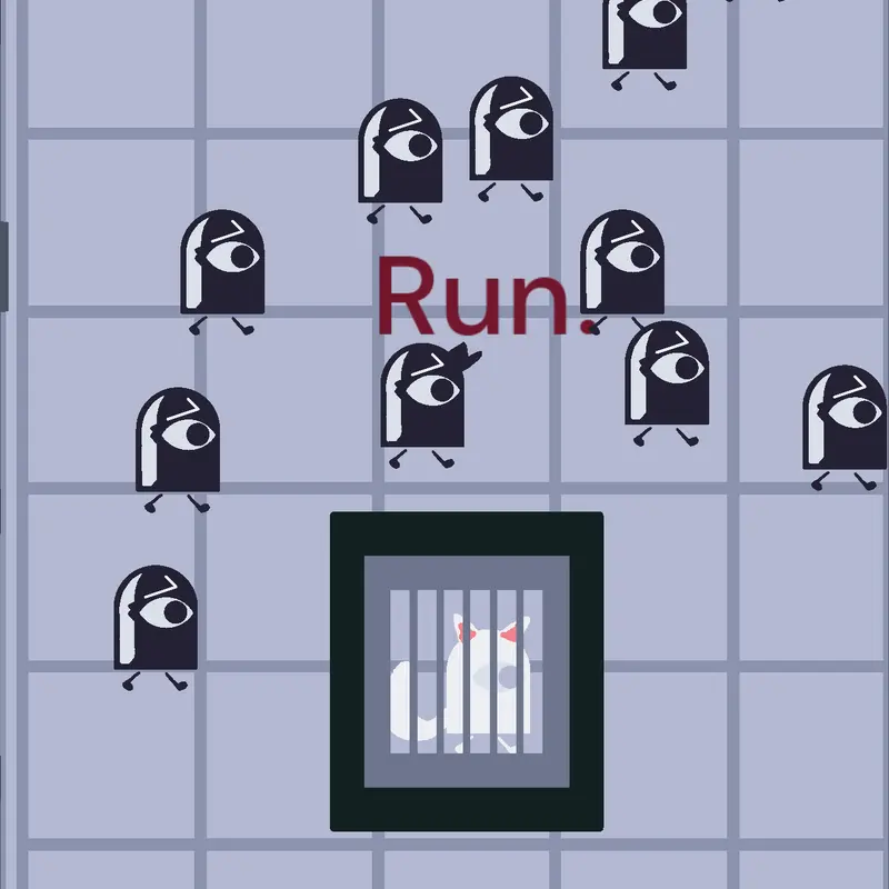 Game by @ELBENIJUEGAxd-Oficial