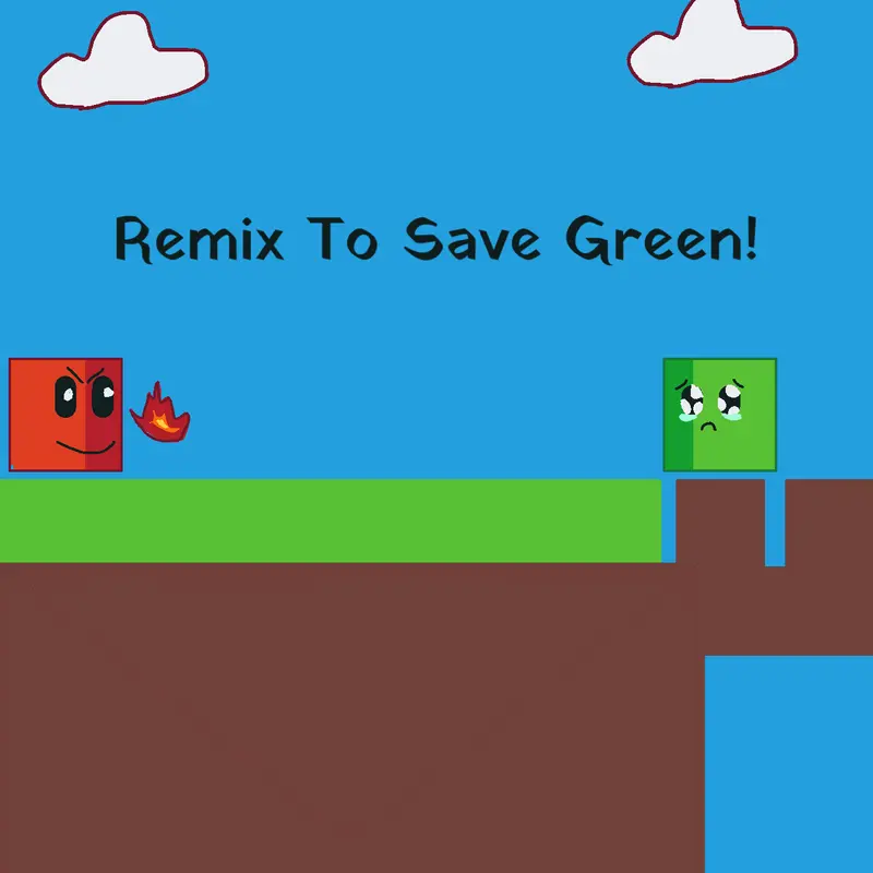 Game by @Migotka_Game