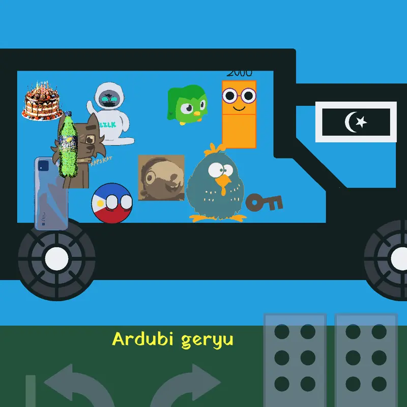 Game by @Terengganu
