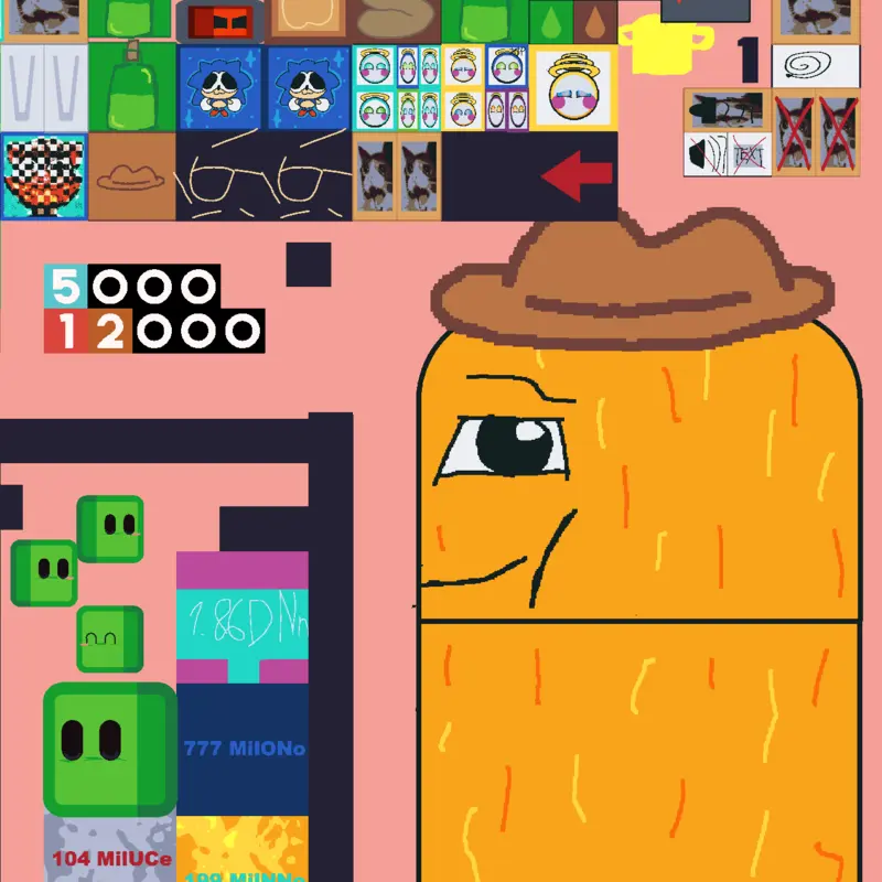 Game by @JoaquinNicolasLopezA