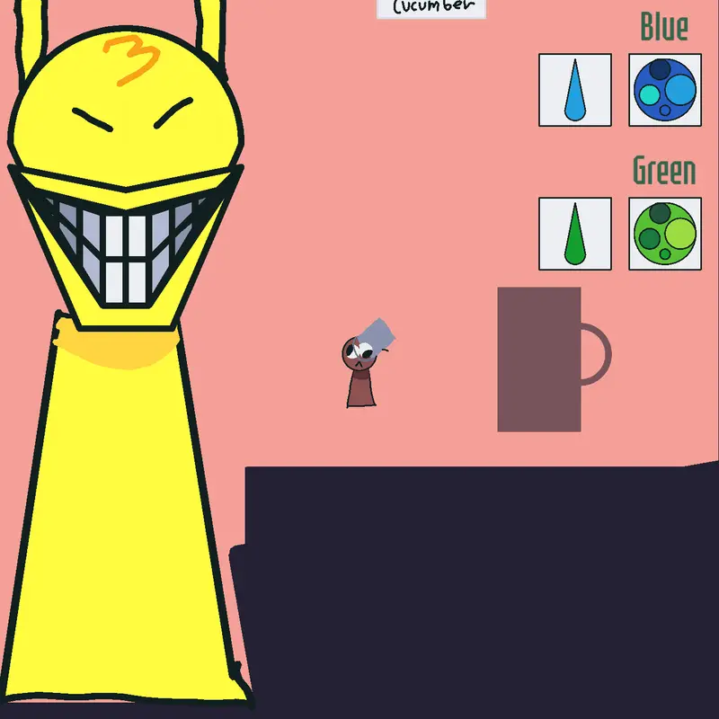 Game by @nesed