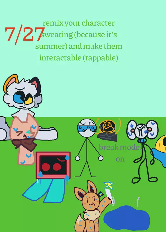 Game by @GTEperson