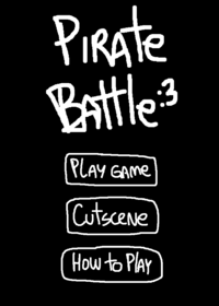 This game might be ..