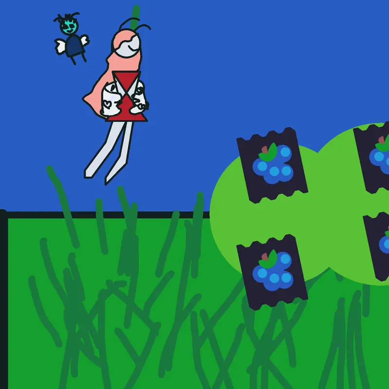 Game by @miapeiguin_kawaii