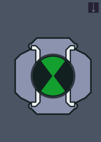 Ben10 omnitrix maker (classic,AF,UA,OV,RB)