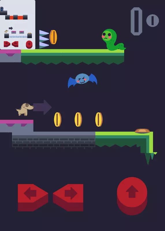 Game by @Yrzxerlay