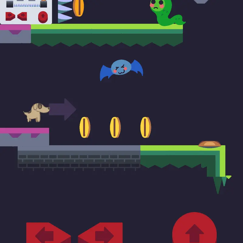 Game by @Yrzxerlay