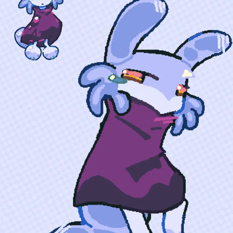 Game by @BuggyXbugs