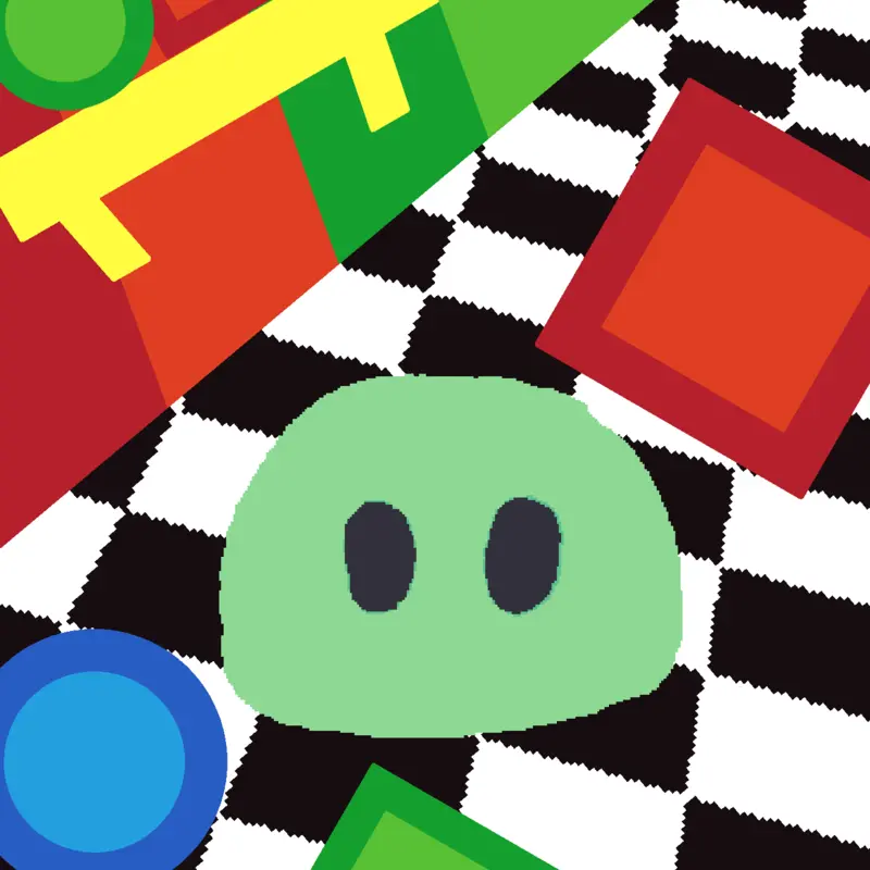 Game by @BookwormAsa