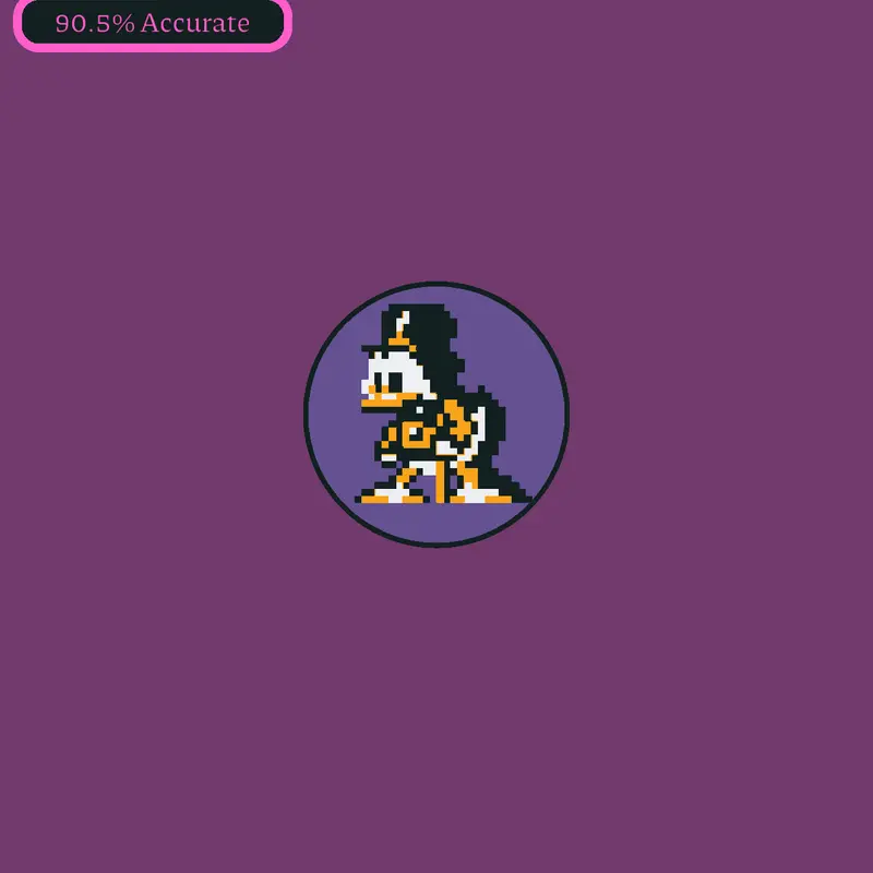 Ducktales NES - Transylvania by @NexusShard07