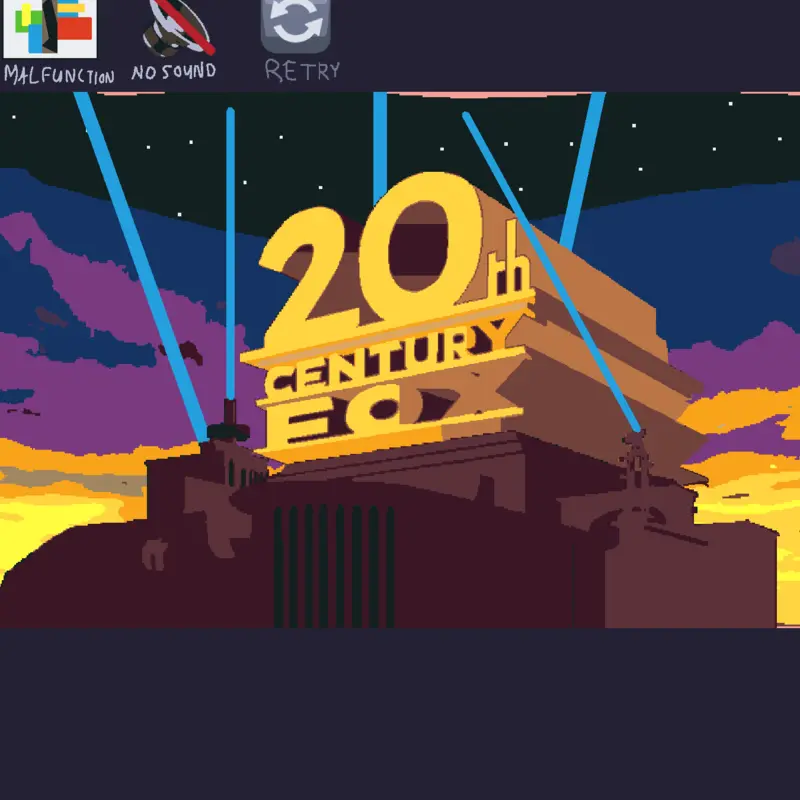 Game by @20thcenturyfoxfan