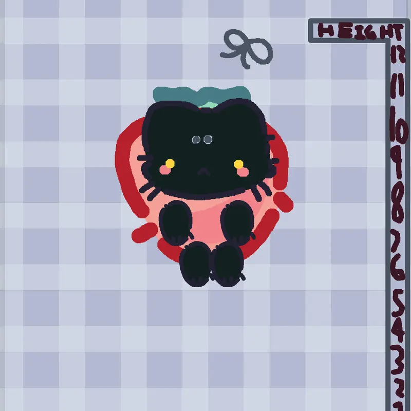 Game by @-C4NDY-