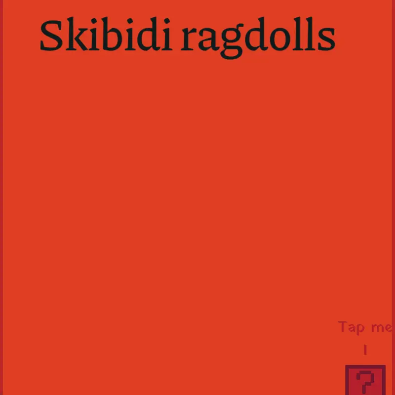 Game by @Turklu
