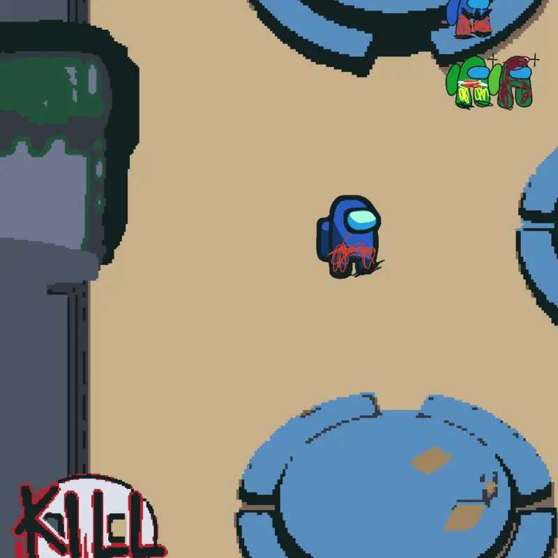 Game by @deckerrs