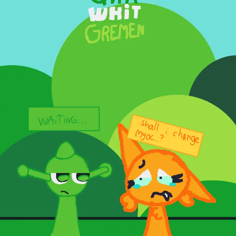 Game by @HEYHIHELLOITSMEWENDA