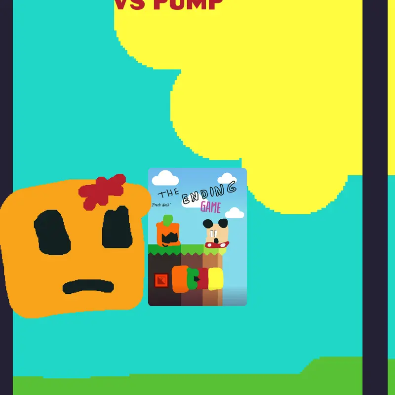 Game by @TailsMilesManYT