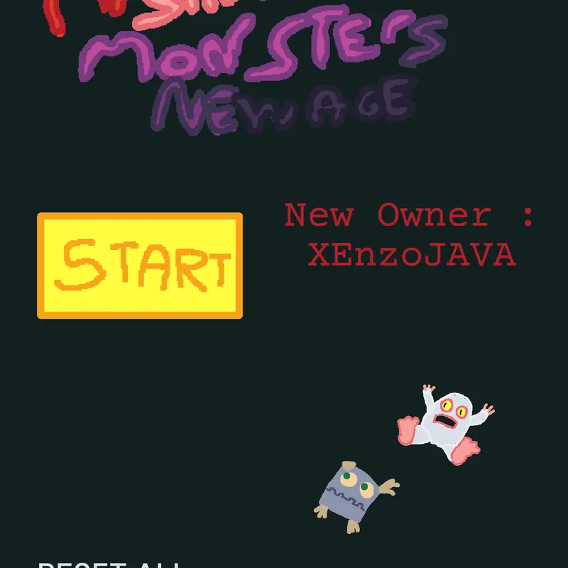 Game by @XEnzoJAVA