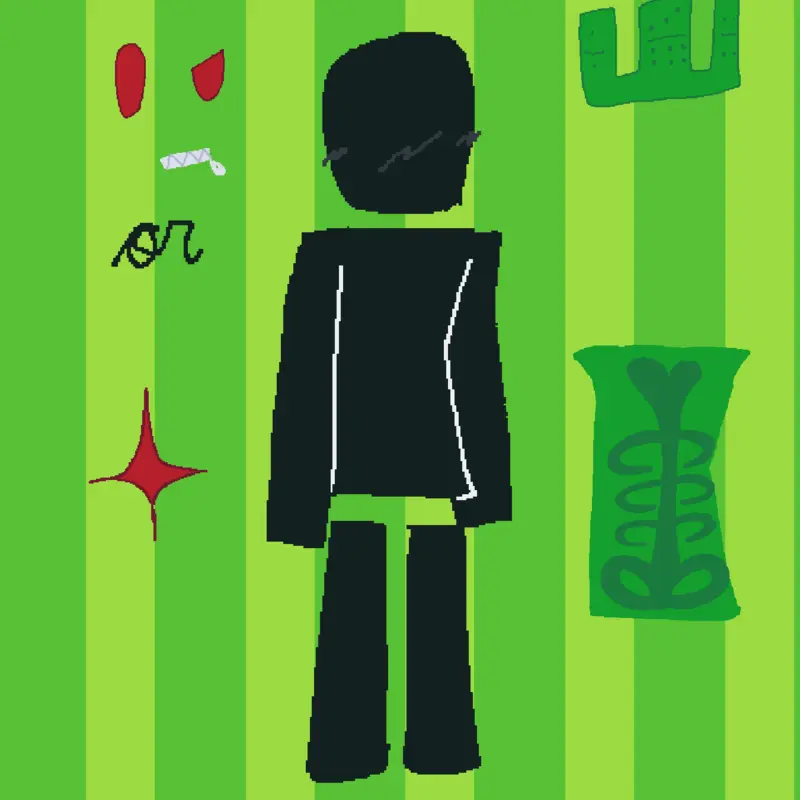 Game by @Priya_dw