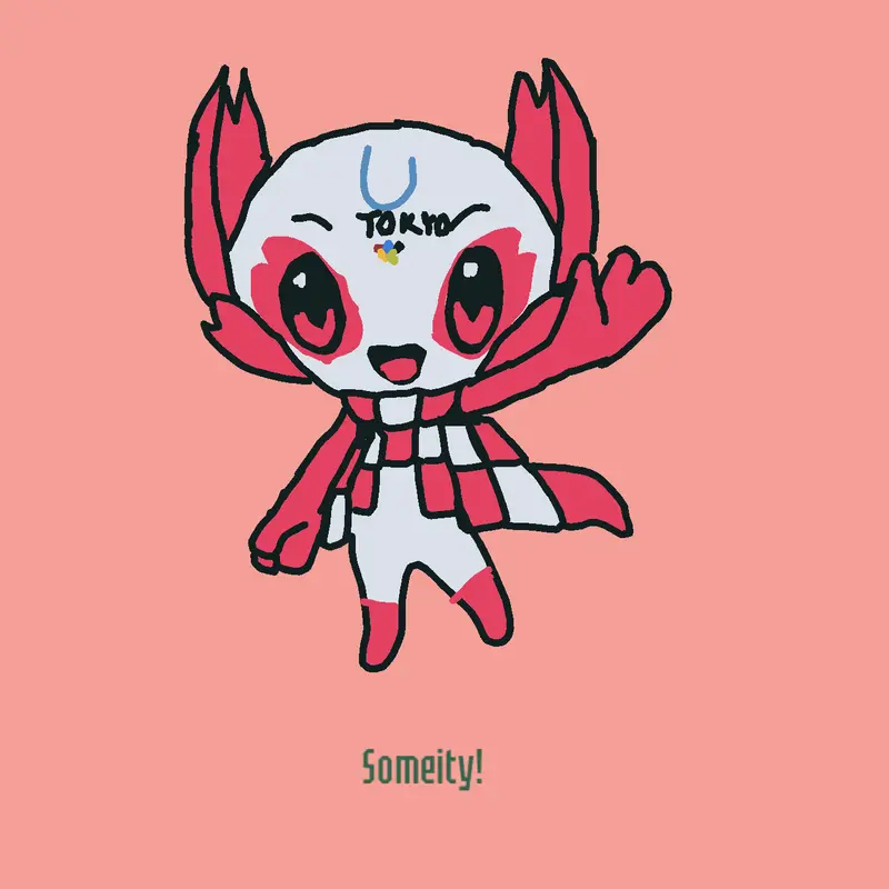 Game by @miraitowa