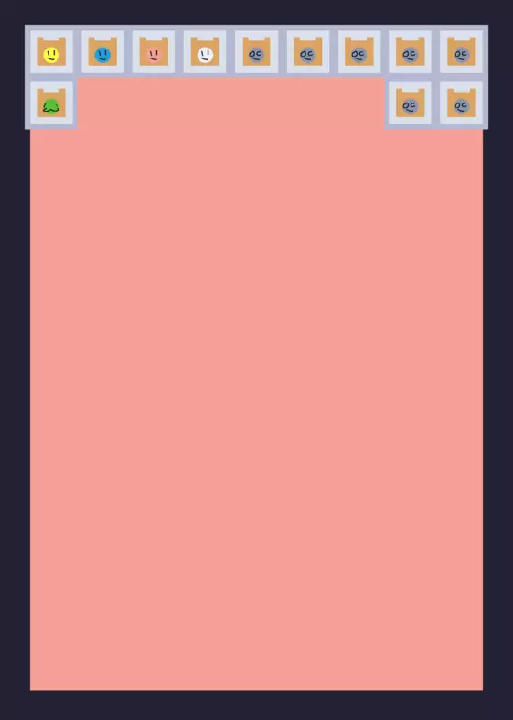 Game by @just_tornado