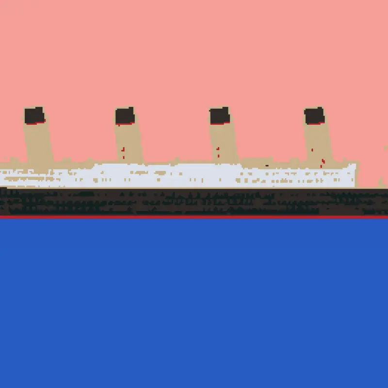 Game by @Titanic123649