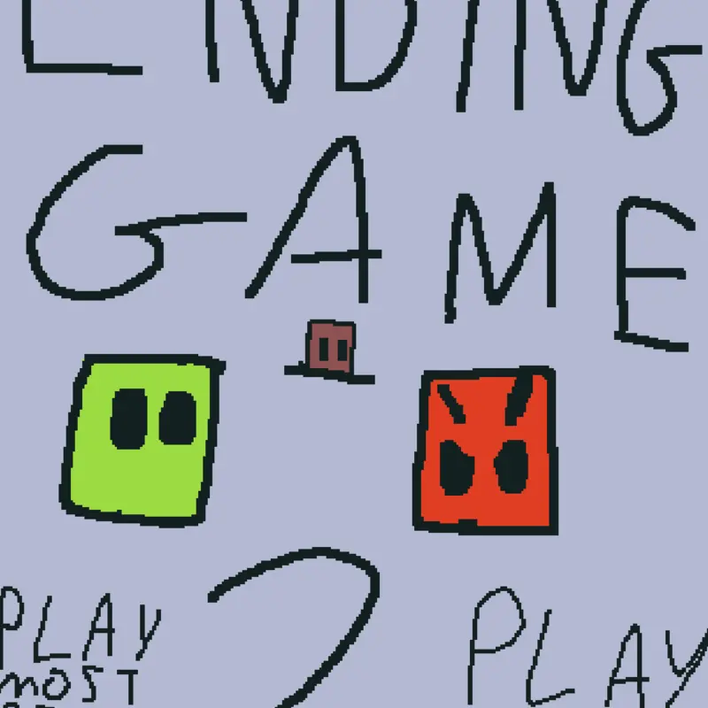 Game by @greencube_892