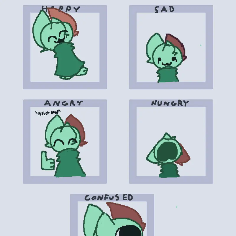 Game by @Mrkiwi