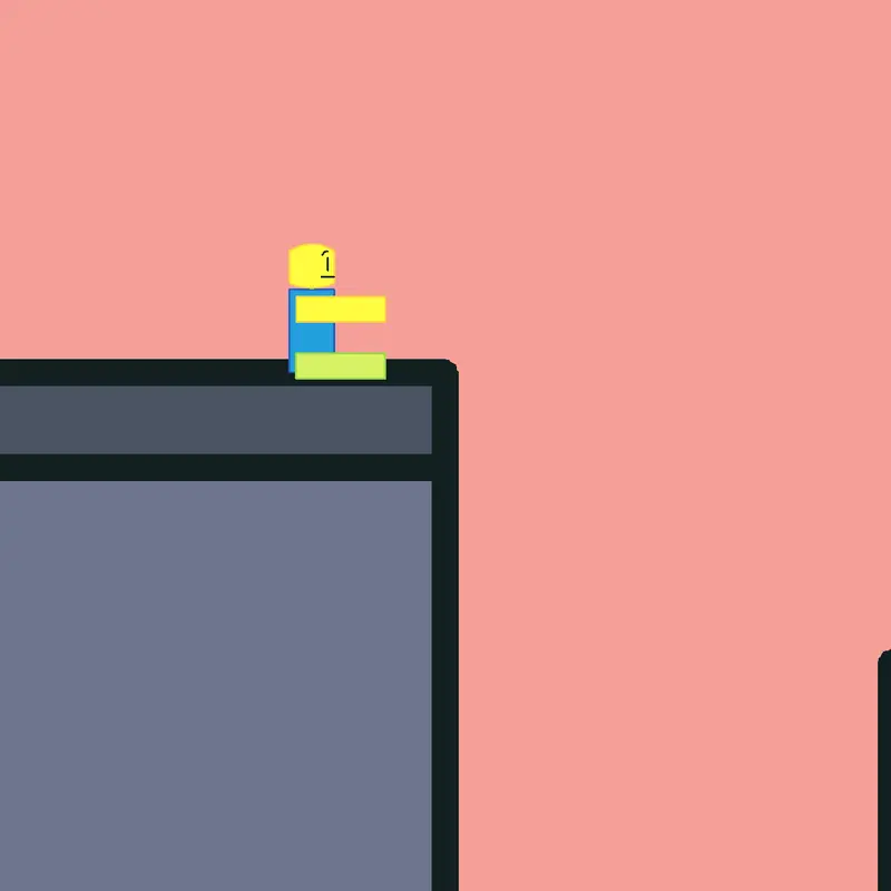 Game by @Ao-Oni-Glazer
