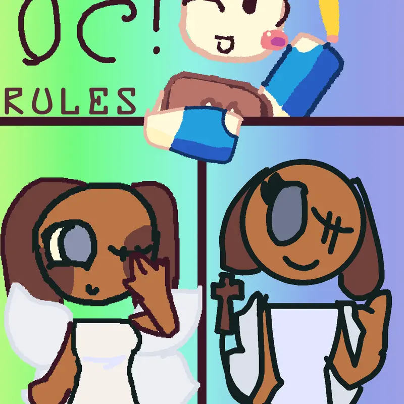 Game by @OBAMITSUU