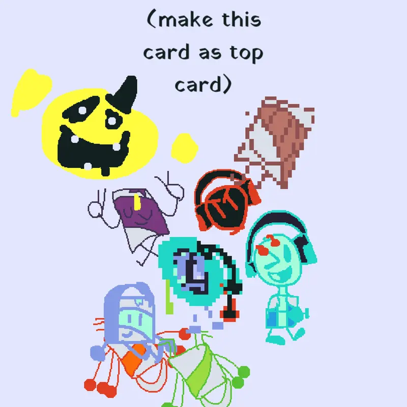 Game by @spamton-G-spamton1997