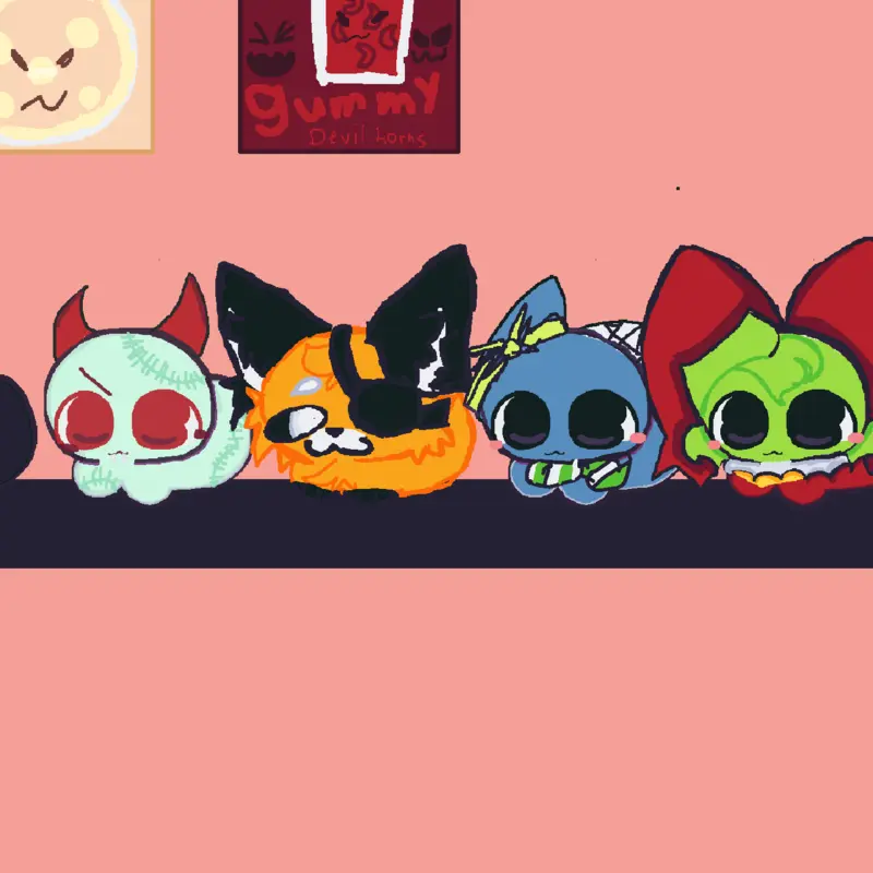 Game by @catch_me