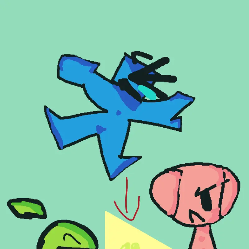 Game by @mkllop