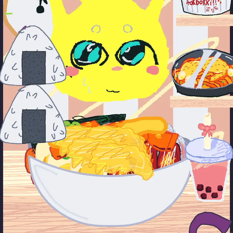 Game by @snow_456