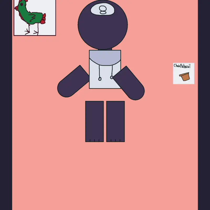 Game by @kosheklanek