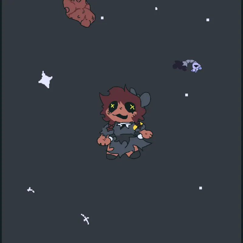 Game by @Niko_coconut