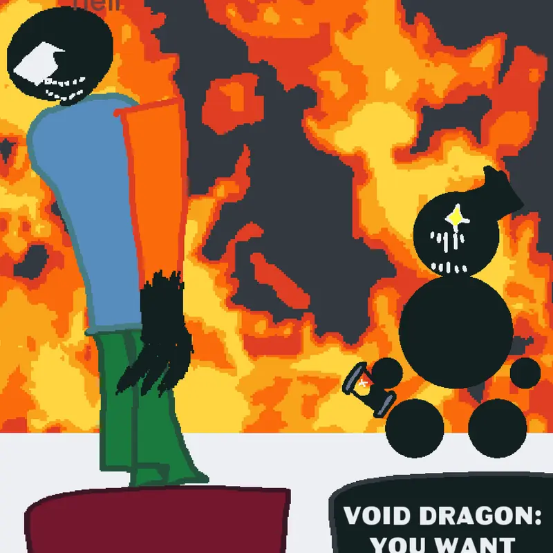 Game by @baconbto