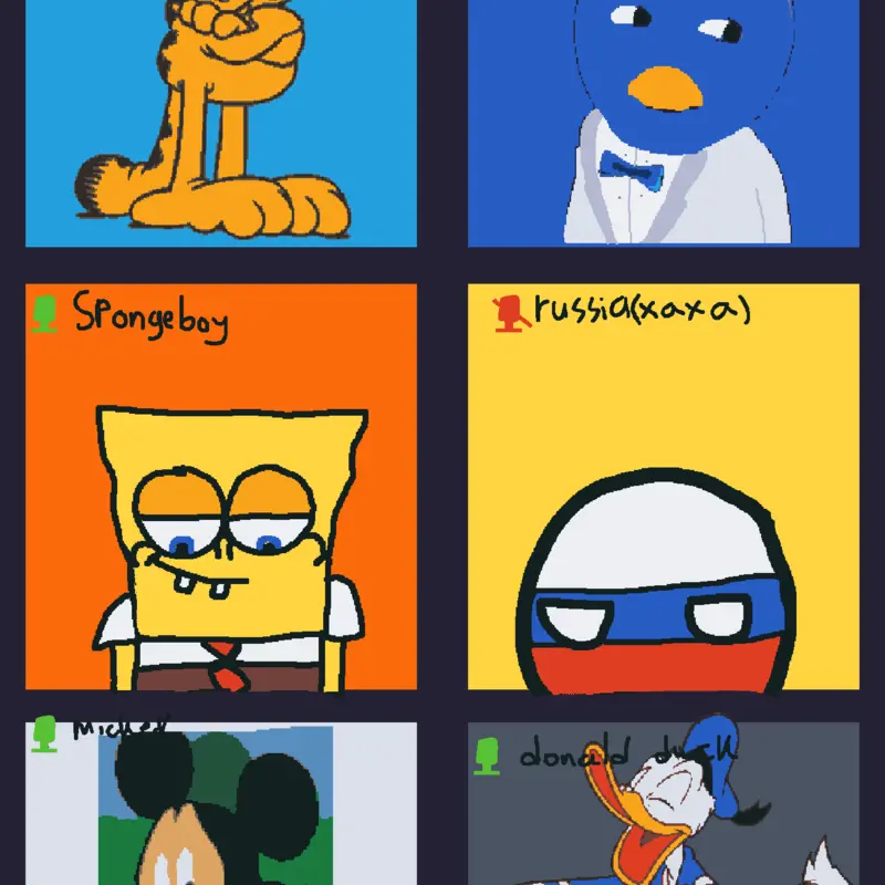 Game by @fidelis14