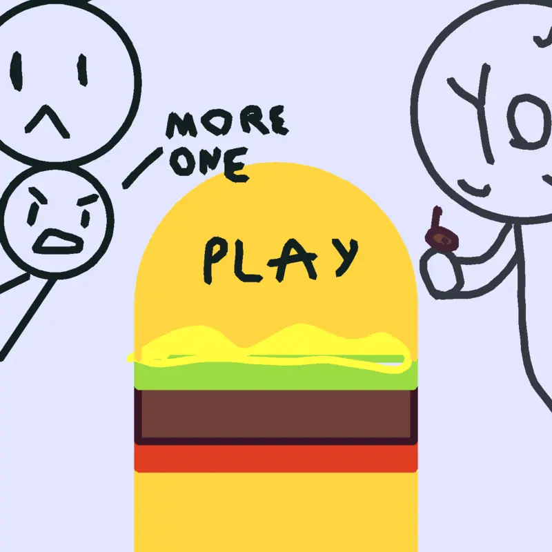 Game by @Caiurusso