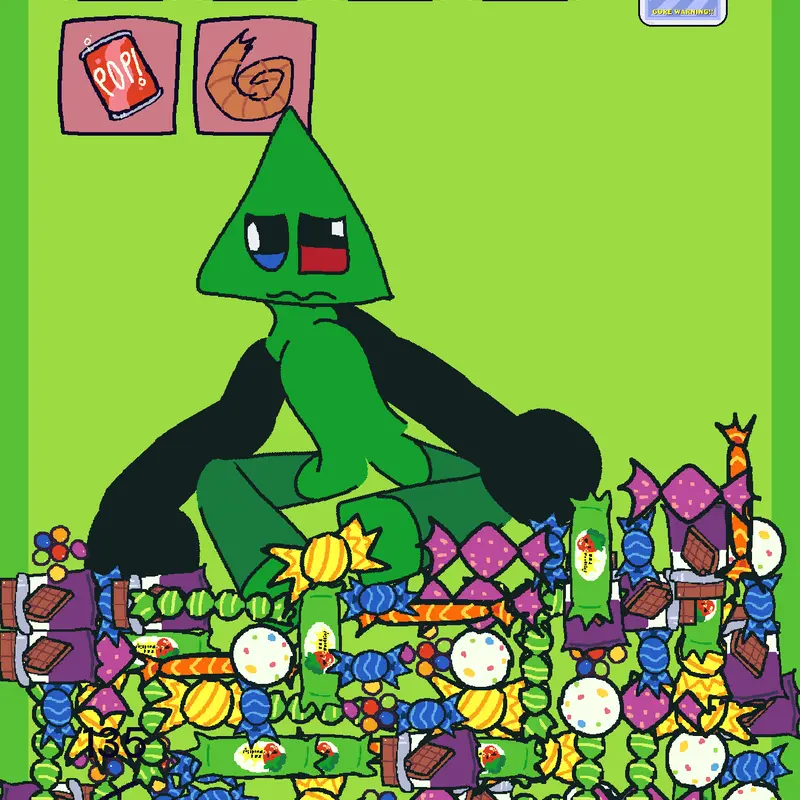 Game by @axoworldoffishal