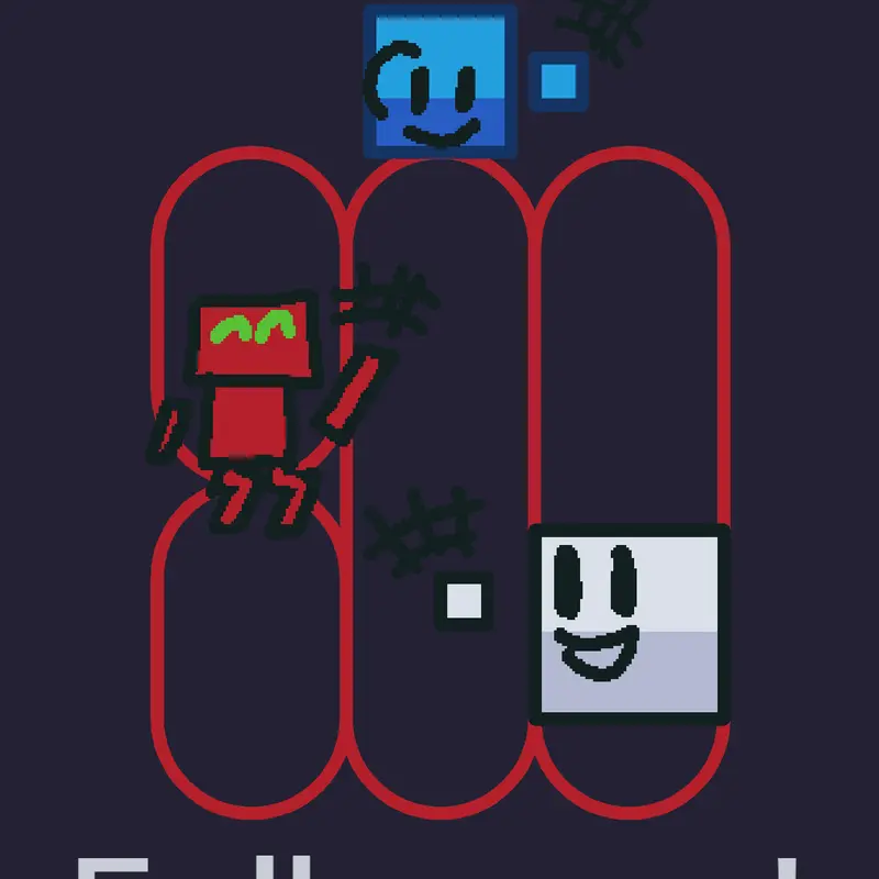 Game by @Sapphire_cube910