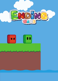 Endings Game 2D - This will be the endings...